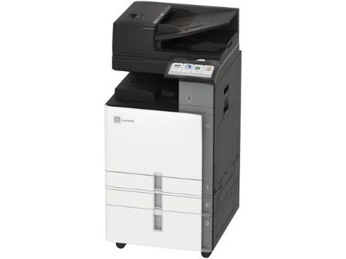 Lexmark CX833xse Laser A3 1200 x 1200 DPI 55 ppm Wi-Fi