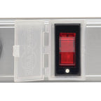 Tripp Lite SS7619-15 surge protector 24 AC outlet(s) 120 V 181.1" (4.6 m)
