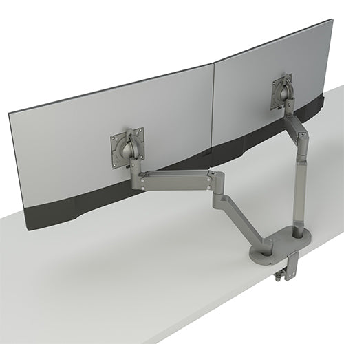 Chief DMA2S monitor mount / stand 32" Silver Desk