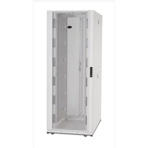 APC NetShelter SX 52U White