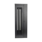 Tripp Lite SRW18US13 rack cabinet 18U Wall mounted rack Black