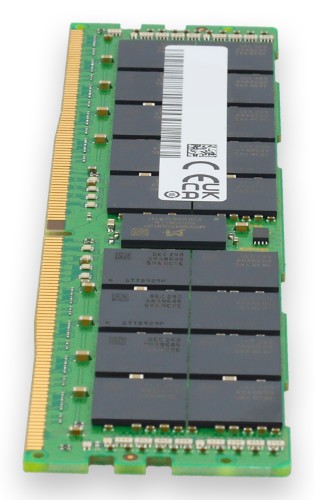 AddOn Networks AM3200D4QR4LRN/128G memory module 128 GB 1 x 128 GB DDR4 3200 MHz ECC