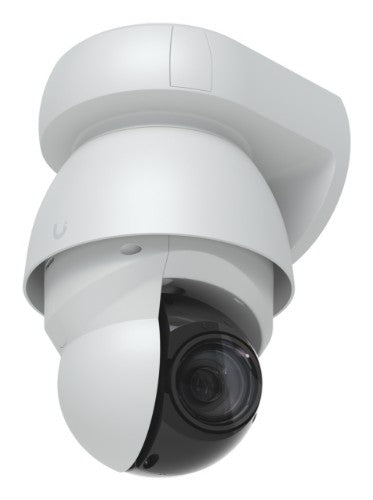 Ubiquiti AI PTZ Industrial Spherical IP security camera Indoor & outdoor 3864 x 2160 pixels Wall/Pole/Desk