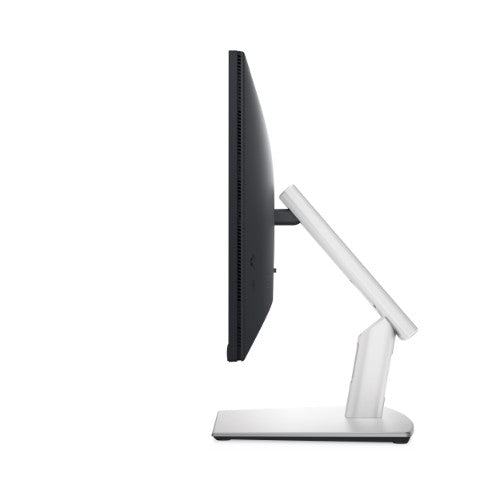 DELL P Series P2424HT computer monitor 23.8" 1920 x 1080 pixels Full HD LCD Touchscreen Black, Silver