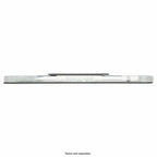 Targus VersaVu 10.9" Folio Transparent