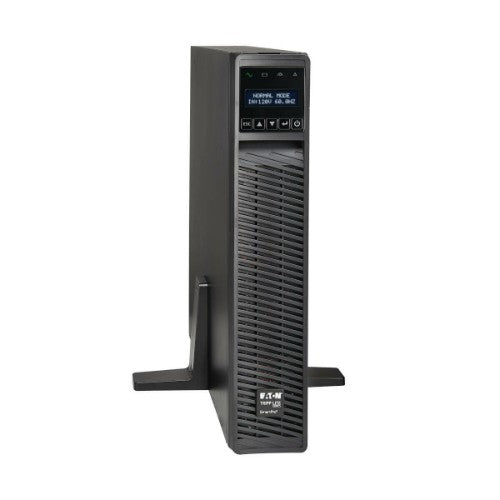 Tripp Lite SMART2200RM2UN uninterruptible power supply (UPS) Line-Interactive 1.95 kVA 1920 W 7 AC outlet(s)