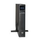 Tripp Lite SMART2200RM2UN uninterruptible power supply (UPS) Line-Interactive 1.95 kVA 1920 W 7 AC outlet(s)