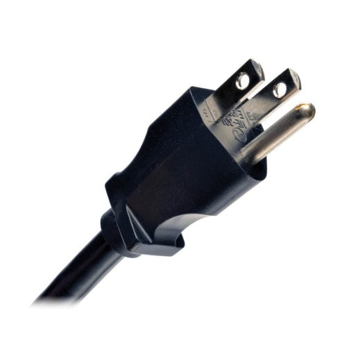 Tripp Lite PS120410 surge protector Black, Gray 4 AC outlet(s) 120 V 120.1" (3.05 m)