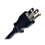 Tripp Lite PS120410 surge protector Black, Gray 4 AC outlet(s) 120 V 120.1" (3.05 m)