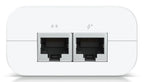 Ubiquiti U-PoE+ Gigabit Ethernet 48 V