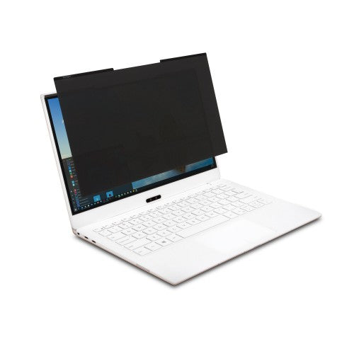 Kensington MagPro™ 13.3" (16:9) Laptop Privacy Screen with Magnetic Strip