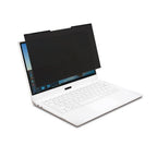Kensington MagPro™ 12.5" (16:9) Laptop Privacy Screen with Magnetic Strip