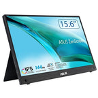 ASUS ZenScreen MB16AHG computer monitor 15.6" 1920 x 1080 pixels Full HD Black