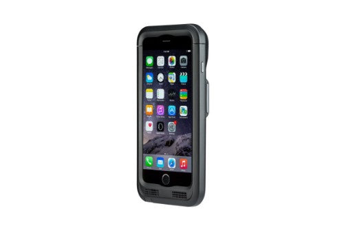 Honeywell Captuvo SL42 Wearable bar code reader 1D/2D Black