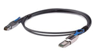 HPE External 2.0m (6ft) Mini-SAS HD 4x to Mini-SAS HD 4x Cable