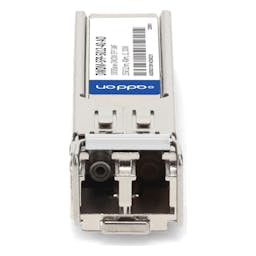 AddOn Networks DWDM-SFP-5012-40-AO network transceiver module Fiber optic 1000 Mbit/s 1550.12 nm