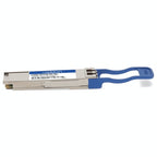 AddOn Networks E100G-QSFP28-LR1-AO network transceiver module Fiber optic 100000 Mbit/s 1310 nm