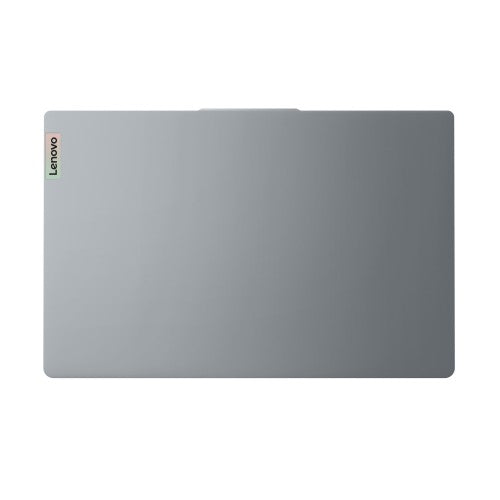 Lenovo IdeaPad Slim 3 15IRU8 Intel® Core™ i7 i7-1355U Laptop 15.6" Full HD 16 GB LPDDR5-SDRAM 1 TB SSD Wi-Fi 6 (802.11ax) Windows 11 Home French, English Gray