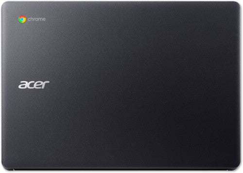 Acer Chromebook C933T-P8SM Intel® Pentium® Silver N5030 14" Touchscreen Full HD 8 GB LPDDR4-SDRAM 64 GB Flash Wi-Fi 5 (802.11ac) ChromeOS Black