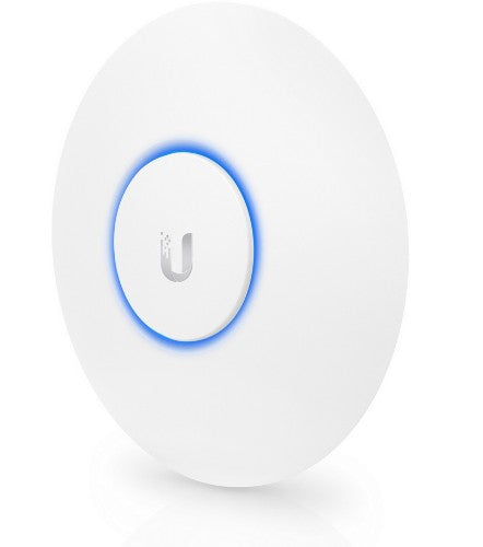 Ubiquiti UAP-AC-PRO-5 wireless access point 1300 Mbit/s White