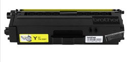 Brother TN-336Y toner cartridge Original Yellow 1 pcs