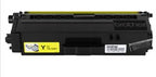 Brother TN-336Y toner cartridge Original Yellow 1 pcs