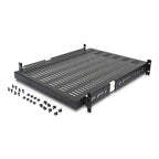 StarTech.com UNISLDSHF19 rack accessory Adjustable shelf