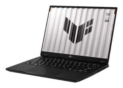 ASUS TUF Gaming A14 FA401KH-DS74-CA AMD Ryzen AI 7 350 Laptop 14" WQXGA 16 GB LPDDR5x-SDRAM 1 TB SSD NVIDIA GeForce RTX 5050 Wi-Fi 6E (802.11ax) Windows 11 Home Gray