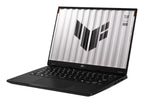 ASUS TUF Gaming A14 FA401KH-DS74-CA AMD Ryzen AI 7 350 Laptop 14" WQXGA 16 GB LPDDR5x-SDRAM 1 TB SSD NVIDIA GeForce RTX 5050 Wi-Fi 6E (802.11ax) Windows 11 Home Gray