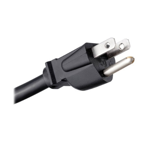 Tripp Lite PS2408B surge protector Black 8 AC outlet(s) 120 V 179.9" (4.57 m)