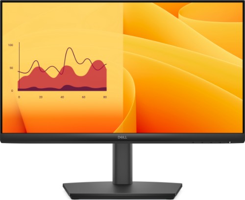 DELL E Series E2225HSM computer monitor 21.5" 1920 x 1080 pixels Full HD LCD
