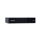 CyberPower PR3000RTXL2UN uninterruptible power supply (UPS) Line-Interactive 3 kVA 3000 W 9 AC outlet(s)