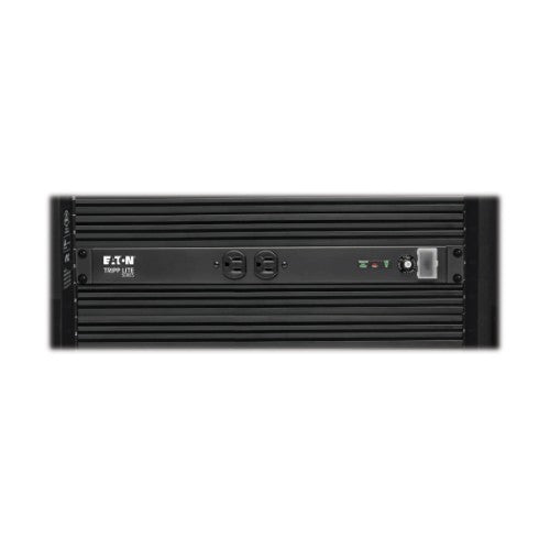 Tripp Lite IBAR12-20T surge protector Gray 12 AC outlet(s) 120 V 181.1" (4.6 m)