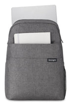 Kensington Simply Portable Lite Backpack 16” 16" Gray
