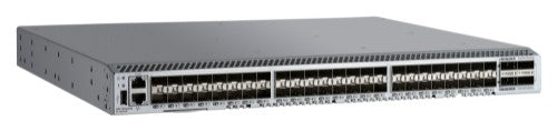 HPE SN6600B 32Gb 48/24 16Gb Short Wave SFP+ Fibre Channel Switch