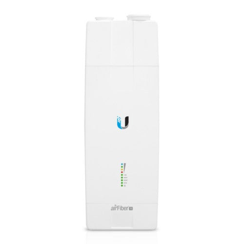 Ubiquiti AF-11 bridge/repeater Network bridge 1000 Mbit/s White