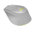 Logitech 910-004908 mouse Office Right-hand RF Wireless Optical 1000 DPI