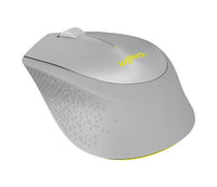 Logitech 910-004908 mouse Office Right-hand RF Wireless Optical 1000 DPI