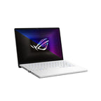 ASUS ROG Zephyrus G14 GA402XZ-CS94 laptop AMD Ryzen™ 9 7940HS 14" WQXGA 16 GB DDR5-SDRAM 1 TB SSD NVIDIA GeForce RTX 4080 Wi-Fi 6E (802.11ax) Windows 11 Home White