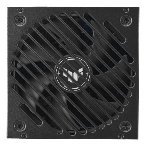 ASUS TUF Gaming TUF-GAMING-1200G-EVO power supply unit 1200 W 20+4 pin ATX ATX Black