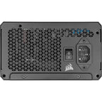 Corsair RMx Shift RM120 power supply unit 1200 W 24-pin ATX ATX Black