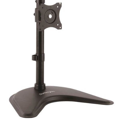 StarTech.com ARMBARDUOV monitor mount / stand 27" Desk Black