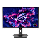 ASUS ROG Strix OLED XG27UCDMG computer monitor 26.5" 3840 x 2160 pixels 4K Ultra HD QD-OLED Black