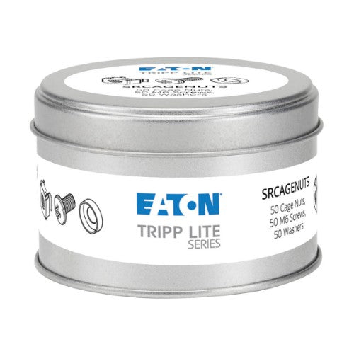 Tripp Lite SRCAGENUTS rack accessory