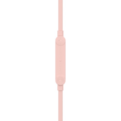 Belkin G3H0002FQPKV2 headphones/headset Wired In-ear Calls/Music USB Type-C Pink