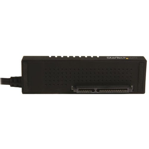 StarTech.com USB312SAT3 interface cards/adapter