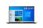 LG Gram Ultra-light Weight Intel® Core™ i5 i5-1135G7 Laptop 14" WUXGA 16 GB LPDDR4x-SDRAM 256 GB SSD Wi-Fi 6 (802.11ax) Windows 10 Pro Black