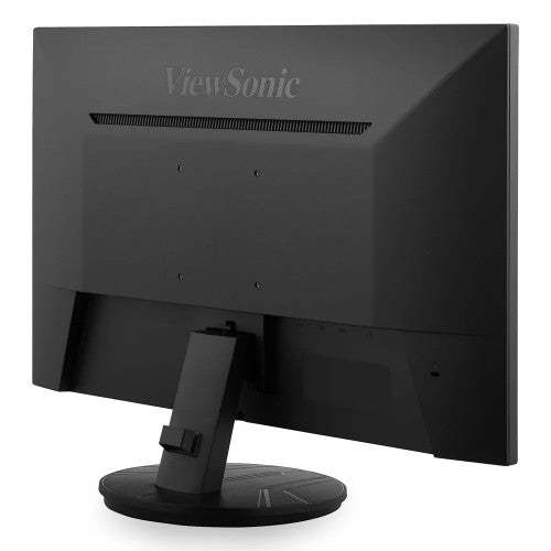 Viewsonic VX Series VX2716A computer monitor 27" 1920 x 1080 pixels Full HD LCD Black