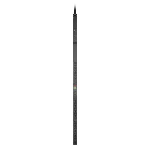 APC NetShelter 9000 power distribution unit (PDU) 24 AC outlet(s) 0U Black