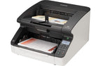 Canon imageFORMULA DR-G2140 Sheet-fed scanner 600 x 600 DPI A3 Black, White